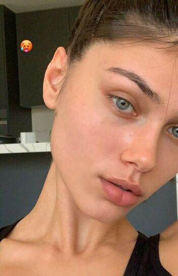 Victoria Bronova