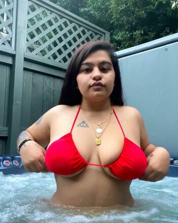 Victoria Carame