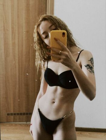 Victoria Carame