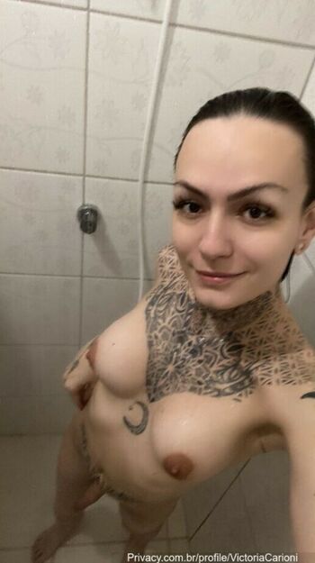 Victoria Carioni