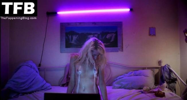 Victoria Carmen Sonne
