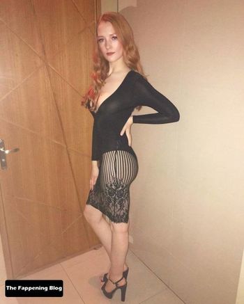 Victoria Clay