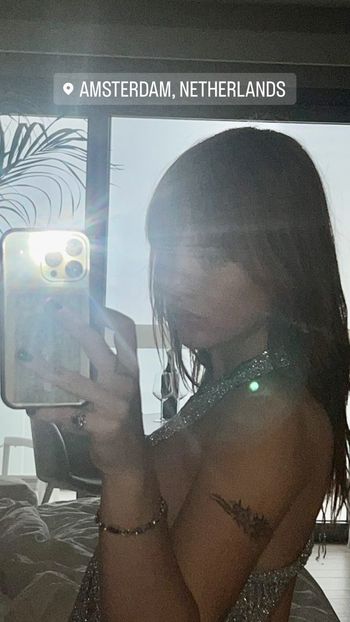 Victoria De Angelis