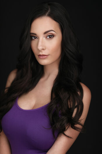 Victoria Hunt