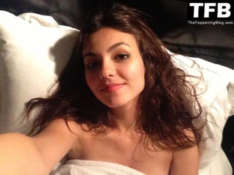 Victoria Justice