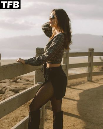 Victoria Justice