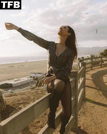 Victoria Justice