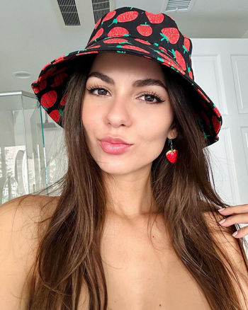 Victoria Justice