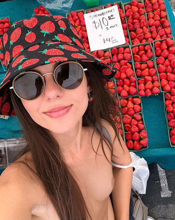 Victoria Justice