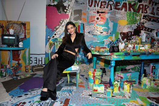 Victoria Justice