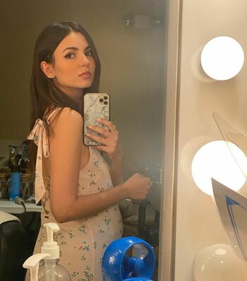 Victoria Justice