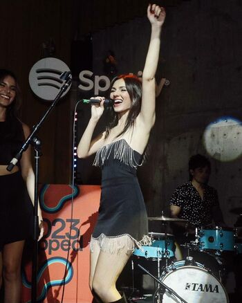 Victoria Justice