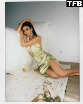 Victoria Justice