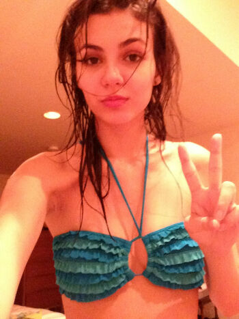 Victoria Justice