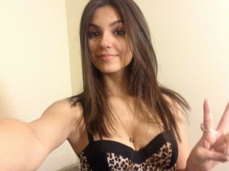 Victoria Justice
