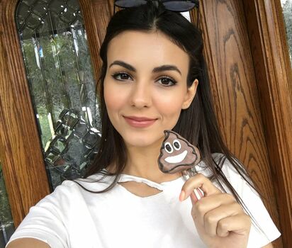 Victoria Justice