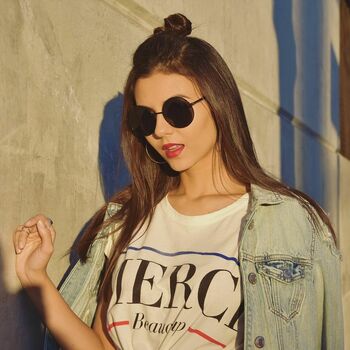 Victoria Justice