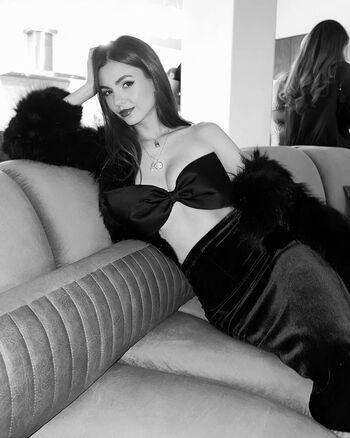 Victoria Justice