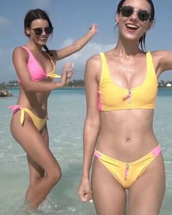 Victoria Justice