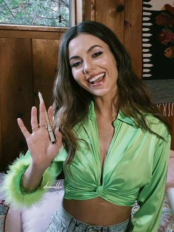 Victoria Justice