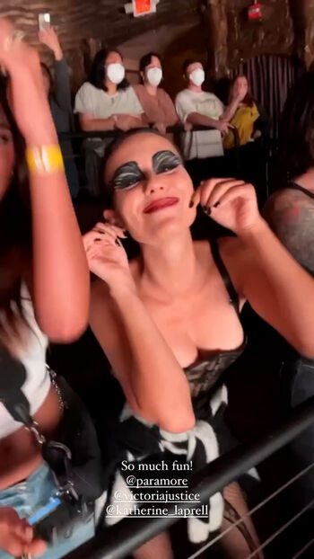 Victoria Justice
