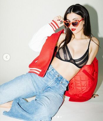 Victoria Justice