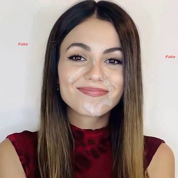 Victoria Justice
