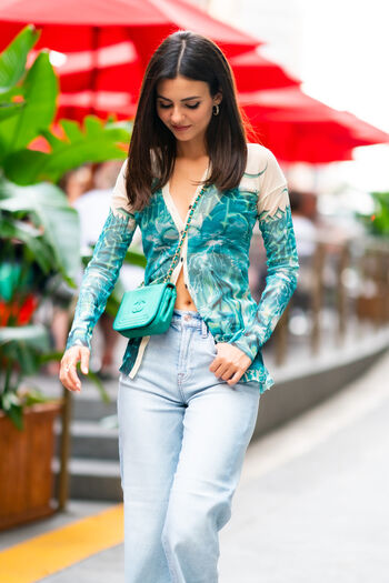 Victoria Justice