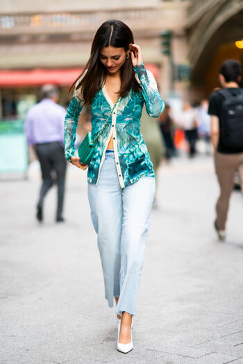 Victoria Justice