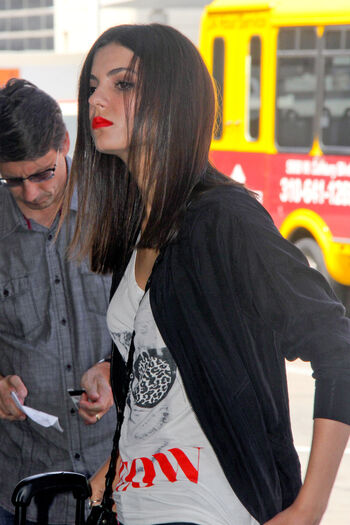 Victoria Justice