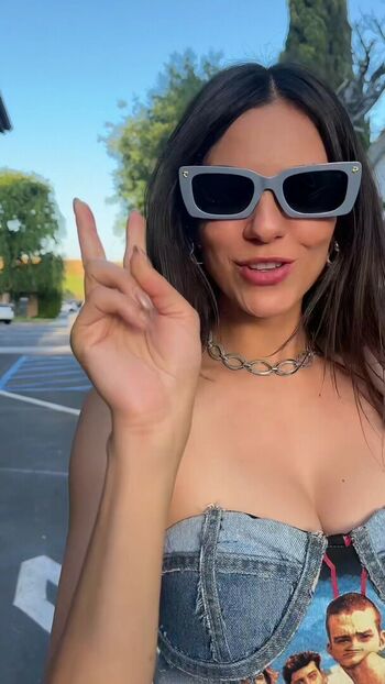 Victoria Justice