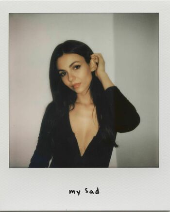 Victoria Justice