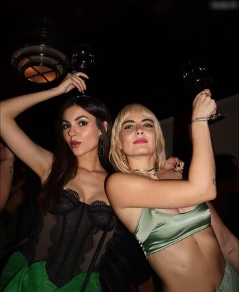 Victoria Justice