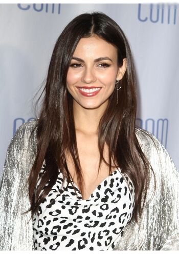 Victoria Justice