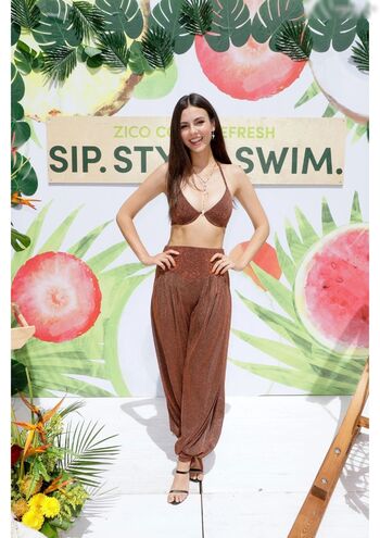 Victoria Justice