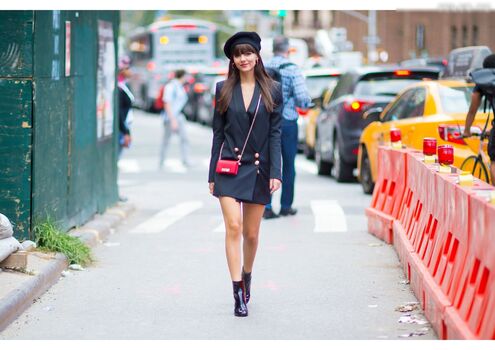 Victoria Justice