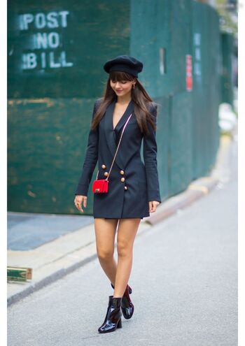 Victoria Justice