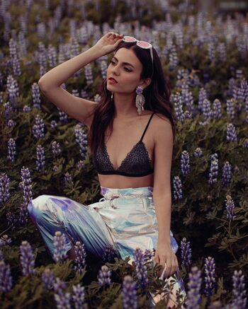 Victoria Justice