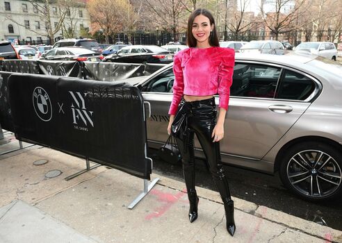 Victoria Justice