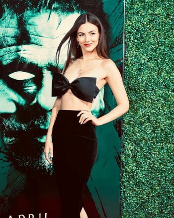 Victoria Justice