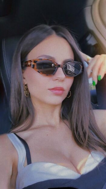 Victoria Justice