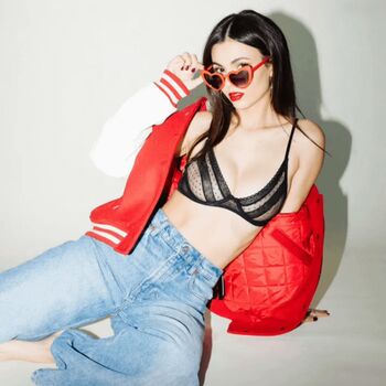 Victoria Justice