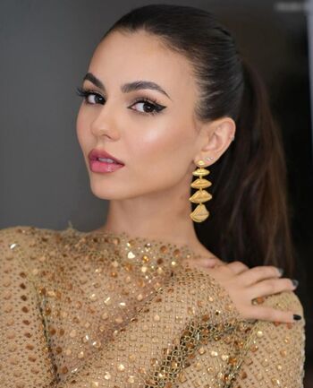 Victoria Justice