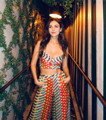 Victoria Justice