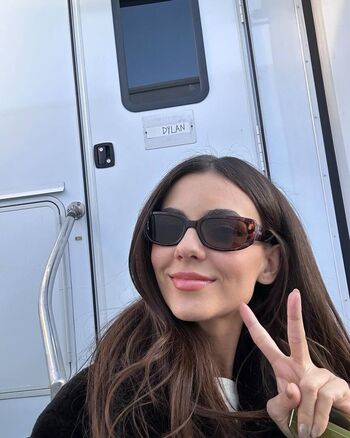 Victoria Justice