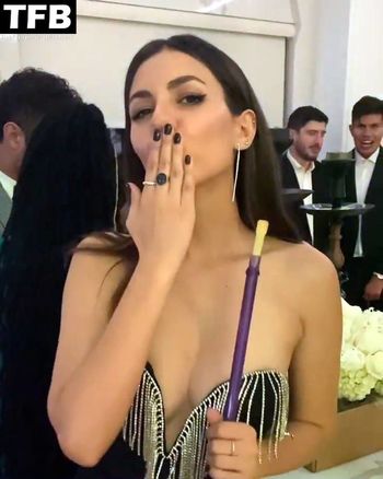 Victoria Justice