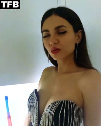 Victoria Justice