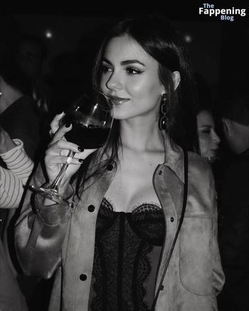 Victoria Justice