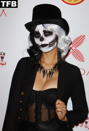 Victoria Justice
