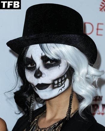 Victoria Justice